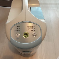 CORONA除湿機の画像