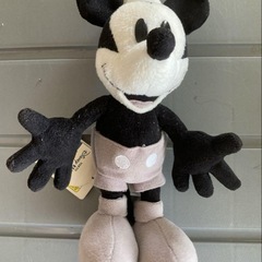 ディズニーグッズの画像