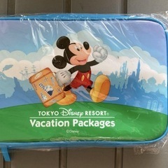ディズニーグッズの画像