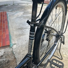 自転車🚲の画像
