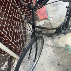 自転車🚲の画像