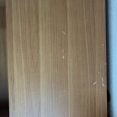 【ニトリ】小引出しチェストの画像