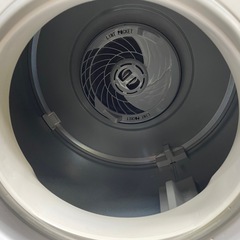 Rinnai/リンナイ ガス衣類乾燥機 RDTC-54S 2020年製 都市ガス用 動作品の画像
