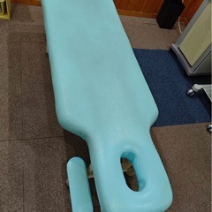 施術用ベッド②の画像