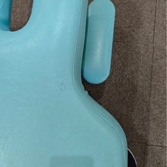 施術用ベッド②の画像