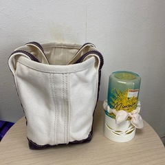 お渡し決まりました⭐︎イニシャルY☆トートバッグの画像