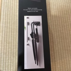 『新品』tower 　山崎実業　傘がけマグネットの画像