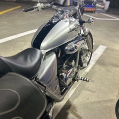 マグナ250　早期値下げあり の画像