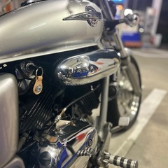マグナ250　早期値下げあり の画像