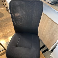 パソコンデスクチェアセットの画像