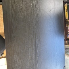パソコンデスクチェアセットの画像
