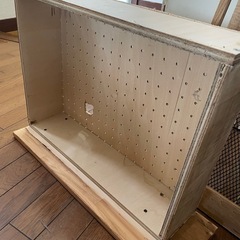 廃材　の画像