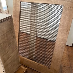 廃材　の画像