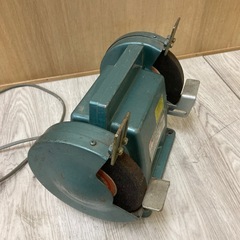 日立　軽便グラインダ　NTG-150 グラインダーの画像