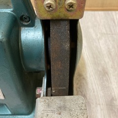 日立　軽便グラインダ　NTG-150 グラインダーの画像