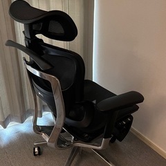 早い者勝ち❗️傷無しcofo premium cheirの画像