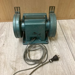 日立　軽便グラインダ　NTG-150 グラインダーの画像