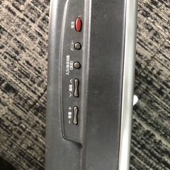 AQUOS テレビの画像