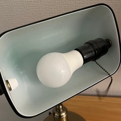 韓国ランプの画像