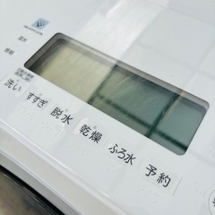 直接引き取り10,000円引き⭐︎大阪府下又は近郊は配送設置込み🉑東芝 洗濯11kg 乾燥7.0kg ドラム式洗濯乾燥機 TW-117E5L 2018年製/MPJ092-17の画像