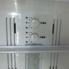 冷蔵庫 225L 2015年製 日立 R-23FA 2ドア シルバー 200Lクラス 二百Lクラス 札幌 西野店の画像