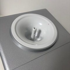 卓上ペットボトル式ウォーターサーバー WM11 VOLZAC ミネラルステーション mw0640の画像