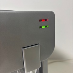 卓上ペットボトル式ウォーターサーバー WM11 VOLZAC ミネラルステーション mw0640の画像