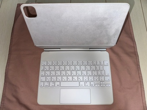 その他 MagicKeyboard