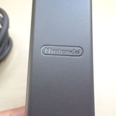 ニンテンドースイッチ　純正　ACアダプター　HDMIコード　動作確認済みの画像