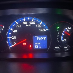  ムーヴカスタムL175S/35000㌔/車両交換可の画像