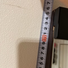 大きな鏡の画像