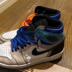 エアジョーダンNIKEナイキの画像