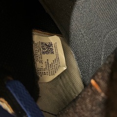 エアジョーダンNIKEナイキの画像