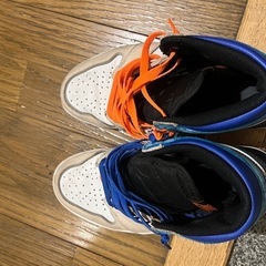 エアジョーダンNIKEナイキの画像