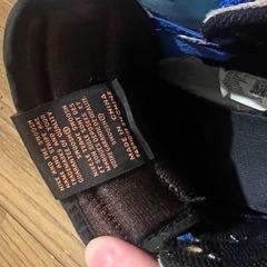 エアジョーダンNIKEナイキの画像