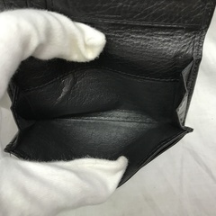 ⭐︎ドリーム2号館⭐︎POLO RALPH LAUREN/カードケース/BLKの画像