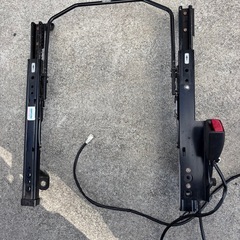 RECARO シートレール左右セットの画像