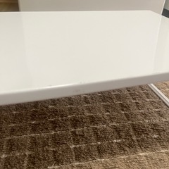 モニター台　テレビ台の画像