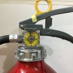 消火器（業務用）の画像