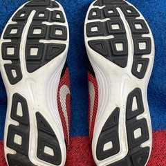 Nike ナイキ 　レボリューション/3　 819300-600 27cm スニーカー NIKEの画像