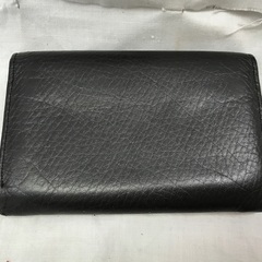 ⭐︎ドリーム2号館⭐︎POLO RALPH LAUREN/カードケース/BLKの画像