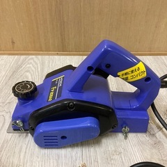 日立　かんな　FP 20SA2 電動工具　DIYの画像