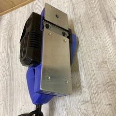 日立　かんな　FP 20SA2 電動工具　DIYの画像