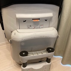 チャイルドシート　※9月末まで※の画像