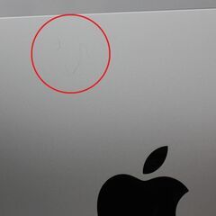 iMac（Retina 5K,27インチ,2019）1.03TB/8GB〈MRQY2J/A〉④の画像