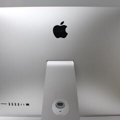 iMac（Retina 5K,27インチ,2019）1.03TB/8GB〈MRQY2J/A〉④の画像