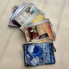 ポケモンカード　カードゲーム　ポケットモンスターの画像