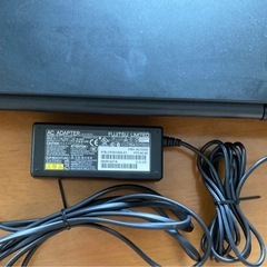 ジャンクPC 　FMV-A8290 FMVNA1SE の画像