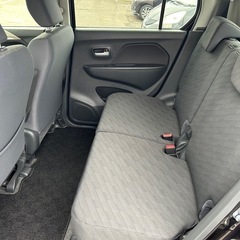 H24年11月　ワゴンR 2WD  グレード：ＦXリミッテッド 走行距離：23326㌔  車検：令和7年11月の画像