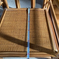 椅子　中古
の画像